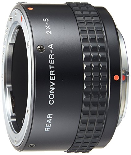 【中古】PENTAX 後ろ側変換器 A2X-S 30944