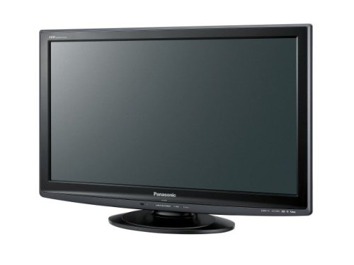 【中古】パナソニック 32V型 液晶テレビ ビエラ TH-L32X1-K ハイビジョン 2009年モデル|とりま商店