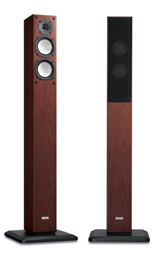 【中古】ONKYO 金棒引き取り合わせ(2台1組) D-108E(B)