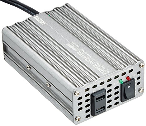 【中古】セルスター(CELLSTAR) DC/ACインバーター HG-150/24V専用 HG-150/24V