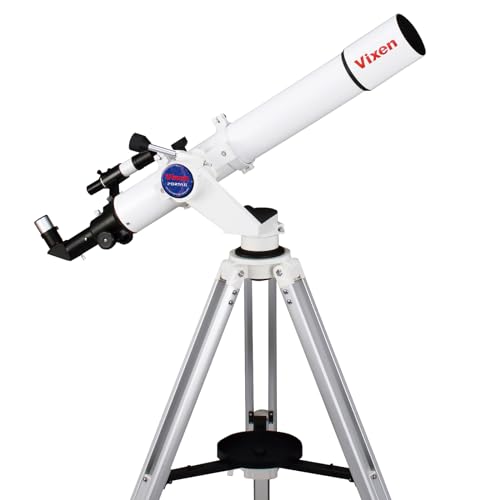 【中古】ビクセン(Vixen) 天体望遠鏡 ポルタII謂われ因縁台つづき物 ポルタIIA80Mf 39952-9