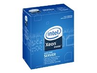 【中古】インテル Boxed intel Xeon Dual-Core 3.00GHz 6MB LGA775 1333 65W BX80570E3110