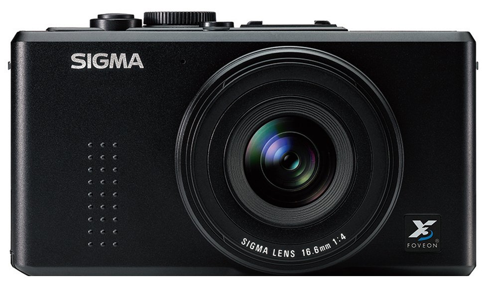 【中古】シグマ デジタル写真機 DP1