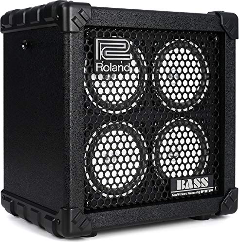 【中古】ベース・アンプリファイアー マイクロ・キューブRX