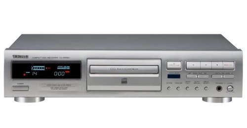 【中古】TEAC CDリコーダー CD-RW880
