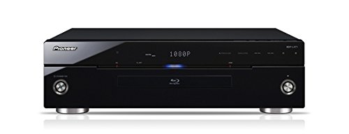 【中古】Pioneer ブルーレイディスクプレーヤー BDP-LX71