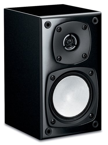【中古】ONKYO サラウンド金棒引き(1台) D-108M(B)