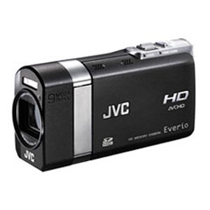 【中古】JVCケンウッド 優勝者 ■ Everio X ■固定ディスク記憶装置写真機 記憶装置歌留多書きとどめる GZ-X900