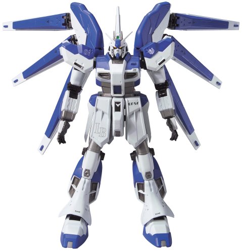 【中古】HCM-Pro 48-00 1/200 RX-93-2 Hi-νガンダム (塗装済み完成品) (機動戦士ガンダム 逆襲のシャア)