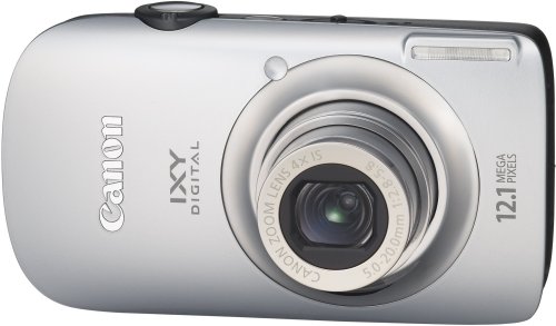 【中古】Canon デジタルカメラ IXY DIGITAL (イクシ) 510 IS ピンク IXYD510IS(PK)