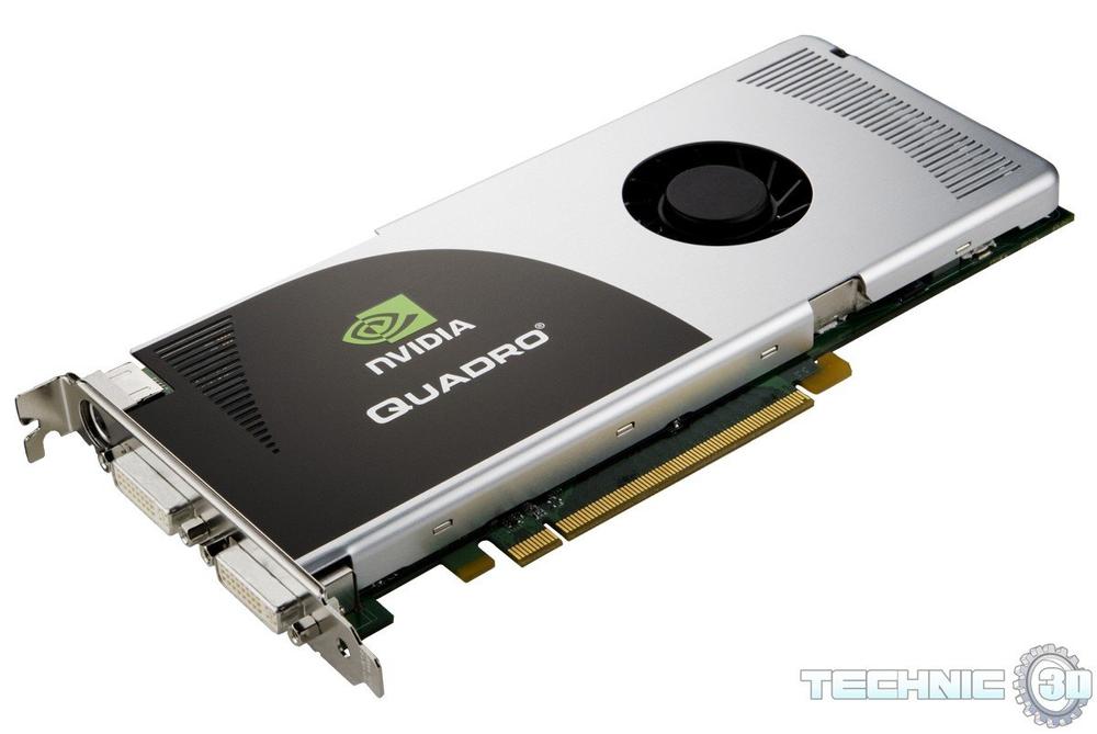 【中古】nVIDIA Quadro FX 3700 GDDR3 DVI PCI-E X16 512MB Dell 0KY246 FX3700 映像媒体歌留多