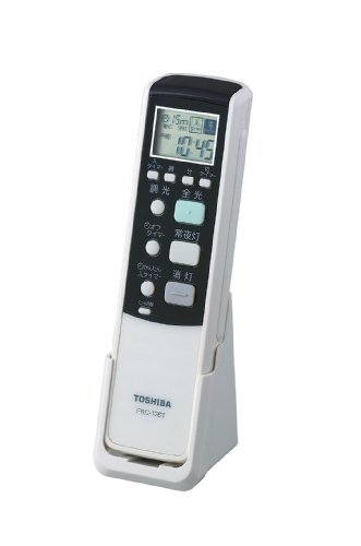 【中古】TOSHIBA 点火装置物の具ON/OFFタイマー付遠隔操作 FRC-176