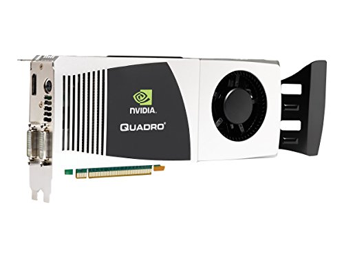 【中古】Nvidia Quadro FX5800 4GB