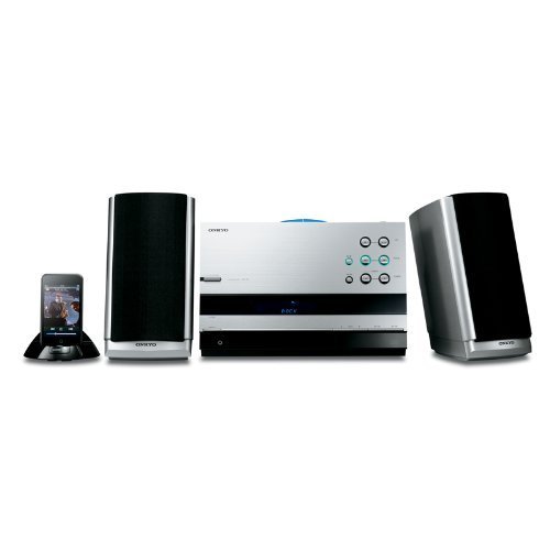 【中古】ONKYO 構成要素 X-T2CR