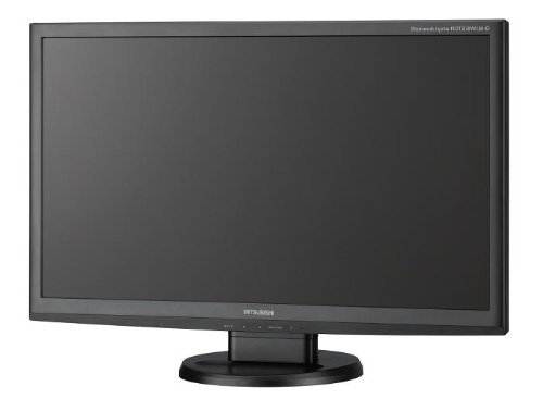 【中古】MITSUBISHI 23型三菱液晶見せびらかす(ノングレア) RDT231WLM-D