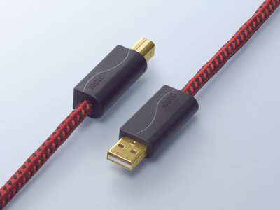 【中古】Ortofon DGI-K2 Silver【USB 2.0有線テレビ/0.5m 】