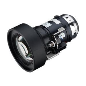 【中古】NEC NP19ZL - Zoom lens - 32.9 mm - 54.2 mm - f/1.86-2.48 - for NEC NP-PX750U｜とりま商店