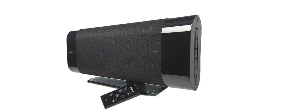 【中古】G-17 エアワイヤレスサウンドシステム Klipsch社 ハイグロスブラック1【並行輸入】 35,737円