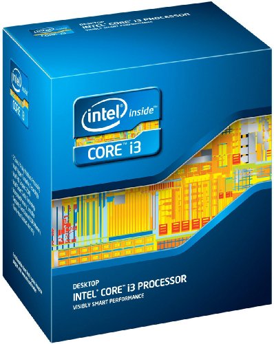 【中古】インテル Core i3 i3-2130 3.40GHz 3M LGA1155 SandyBridge BX80623I32130