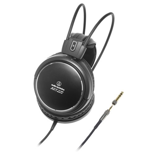 【中古】audio-technica アートモニターシリーズ 密閉型ヘッドホン ATH-A900X