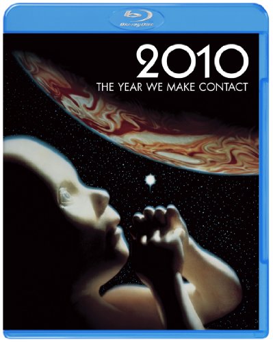 【中古】2010年 [Blu-ray]
