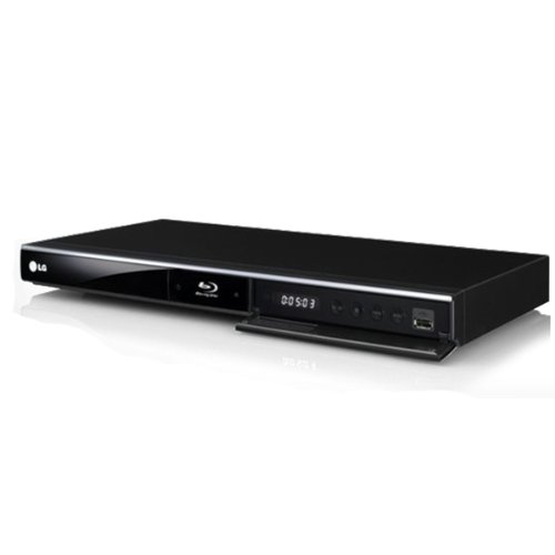 【中古】LG ブルーレイディスク/ヴィデオディスク電気蓄音機 BD560