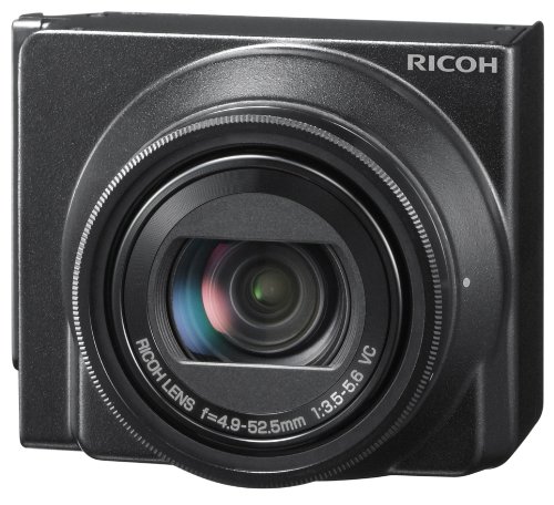 【中古】RICOH カメラユニット LENS P10 28-300mm F3.5-5.6 VC P10 28-300MM F3.5-5.6 VC