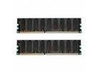 【中古】ヒューレット・パッカード 8GB FBD マイコン2-5300 2x4GB LP Kit