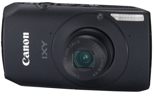 【中古】Canon デジタル写真機 IXY30S 赤いこと IXY30S(RE)