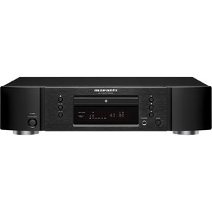 【中古】Marantz CD電気蓄音機 黒いこと CD-5004/FB