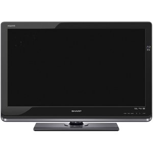 【中古】シャープ 32V型ハイビジョン 液晶テレビ ブルーレイレコーダー内蔵 AQUOS LC-32DR3 20,776円