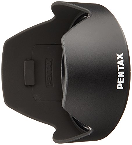 【中古】ペンタックス PENTAX レンズフード PH-RBC62 (DA18-135mm用) 38769|とりま商店