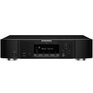 【中古】MARANTZ マランツ ネットワークオーディオプレーヤー (ブラック)marantz NA7004-B