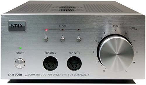 【中古】STAX 専用ドライバー SRM-006ts