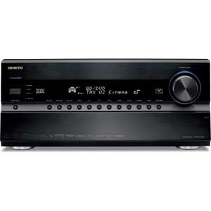 【中古】ONKYO PR-SC5508(B)