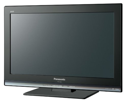 【中古】パナソニック 19V型 液晶テレビ ビエラ TH-L19X3 ハイビジョン 2011年モデル|とりま商店