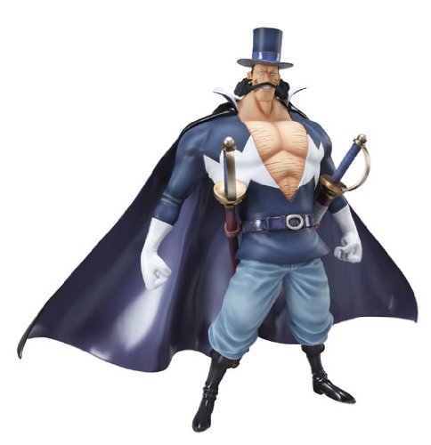 【中古】Portrait.Of.Pirates ワンピースシリーズ NEO-DX 花剣のビスタ