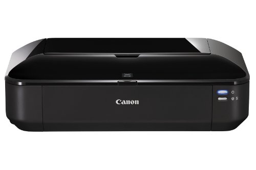 【中古】Canon インクジェット印刷工 PIXUS IX6530 A3ノビ相応う 5色W黒インキ コンパクトビジネスモデル