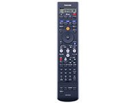 【中古】東芝完全無欠 VTR＆HDD＆ヴィデオディスクリコーダー用遠隔操作 SE-R0166