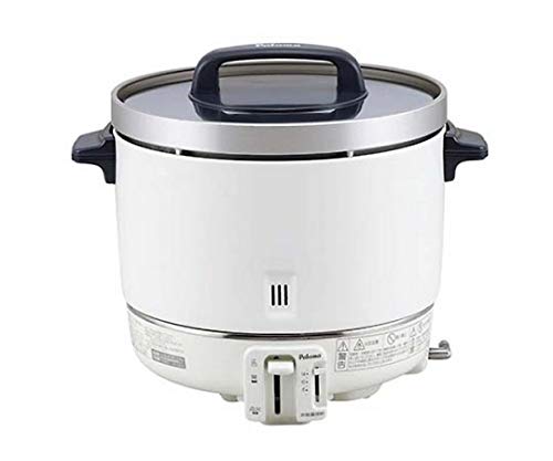 【中古】パロマ ガス炊飯器 PR-403S LP 848810