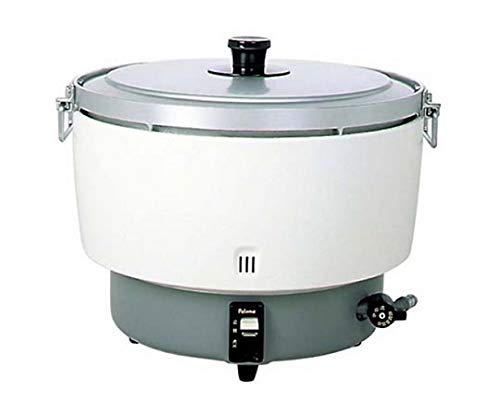 【中古】パロマ 屁っ放り炊飯器 PR-10DSS 13A 812520