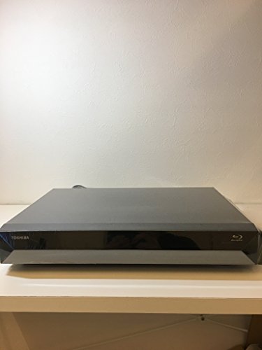 【中古】東芝 1TB 2チューナー ブルーレイレコーダー REGZA RD-BZ810