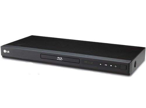 【中古】LG Electronics Japan LG Electronics ネットワーク対応 ブルーレイプレーヤー BD630 11,640円