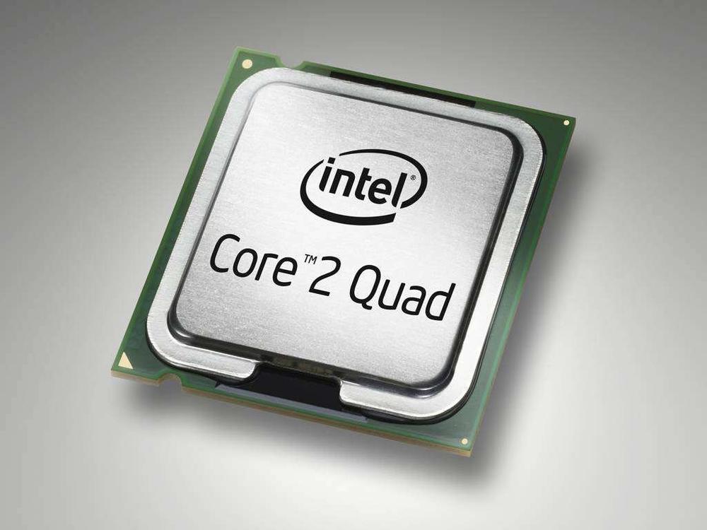 【中古】Intel Core 2 Quad Q8200S 2.3Ghz S775 Cpu