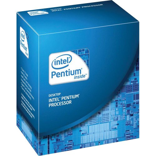 【中古】インテル Boxed Pentium G850 2.90GHz 3M LGA1155 SandyBridge BX80623G850