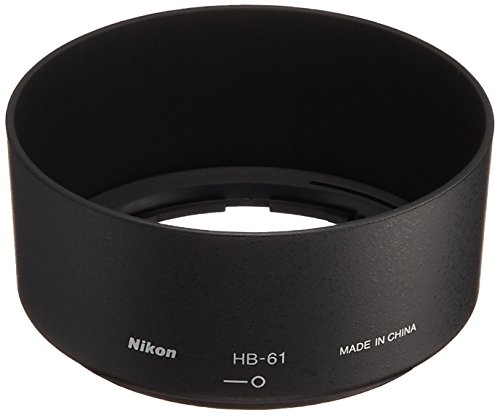 【中古】Nikon バヨネットフード HB-61｜とりま商店