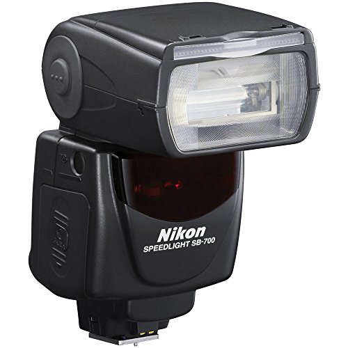 【中古】Nikon 閃光電球 素早さともし火 SB-700