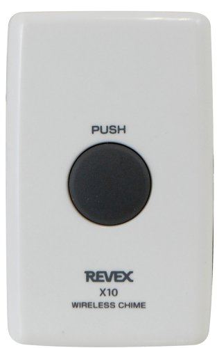 【中古】リーベックス(Revex) 無線電話 鐘 Xつづき物 変速機機 インターコム 押し名取り草変速機機 X10