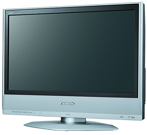 【中古】パナソニック 23V型 液晶テレビ ビエラ TH-23LX60 ハイビジョン 2006年モデル｜とりま商店