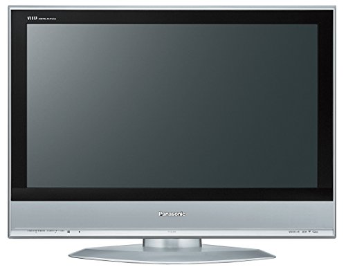 【中古】パナソニック 32V型 液晶テレビ ビエラ TH-32LX60 ハイビジョン 2006年モデル